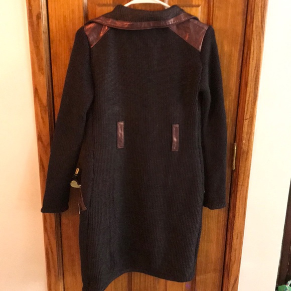 Bebe Jacket - Picture 4 of 5